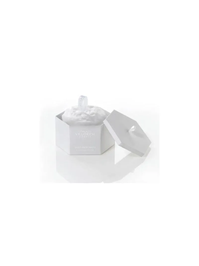 Teint de Neige Scented Body Powder 200 gr