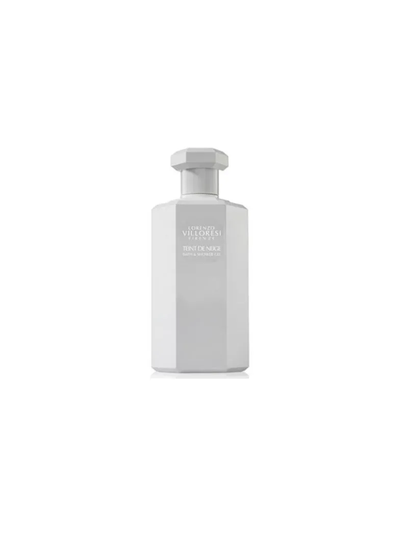 Teint de Neige Bath & Shower Gel 250 ml