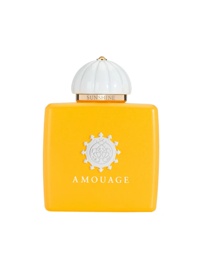 Sunshine Woman EDP 100 ml