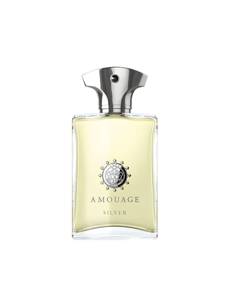 Silver Man EDP