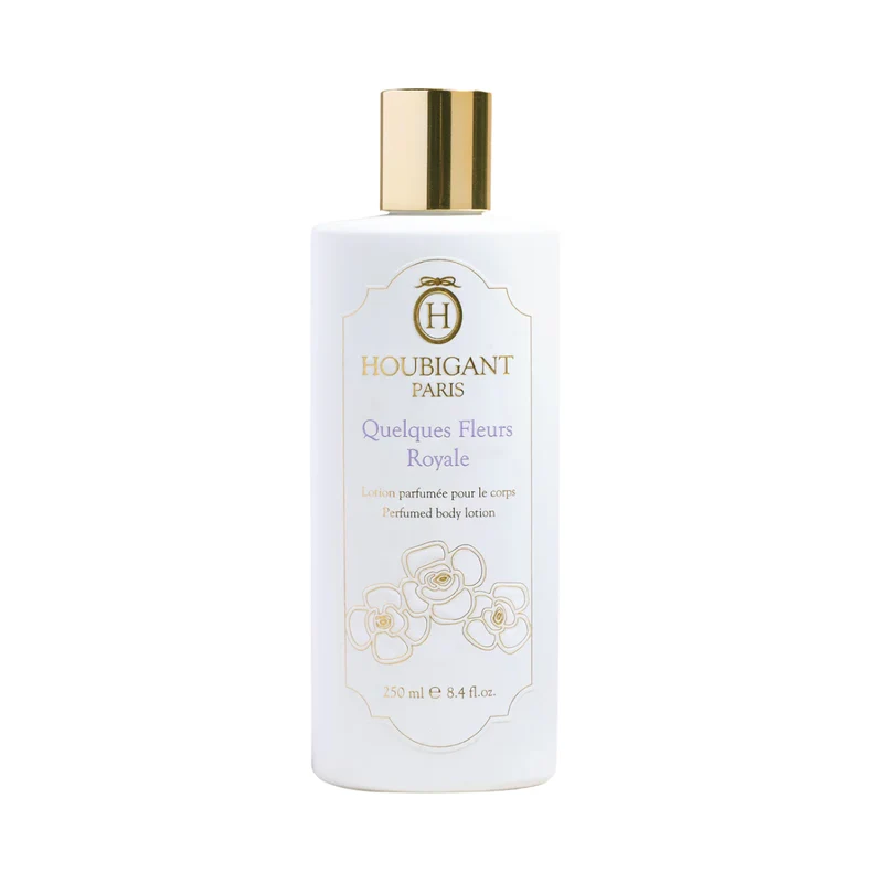 Quelques Fleurs Royale Bodylotion