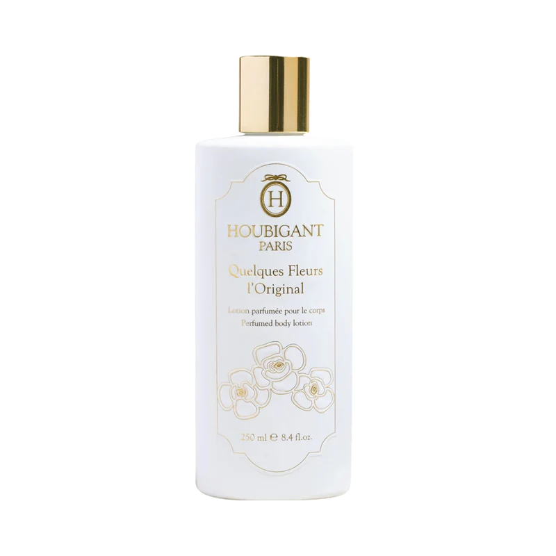 Quelques Fleurs L´Original Bodylotion