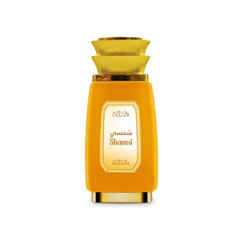 Shamsi - Eau de Parfum - Nabeel