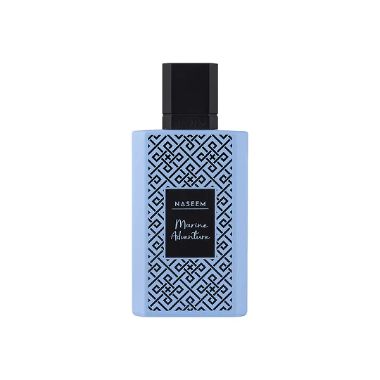 Marine Adventure - Aqua Perfume - Naseem