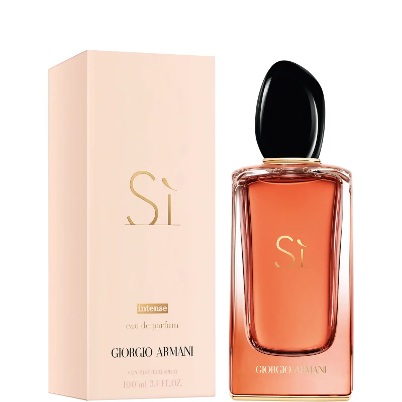 Armani Sì Intense Eau de Parfum