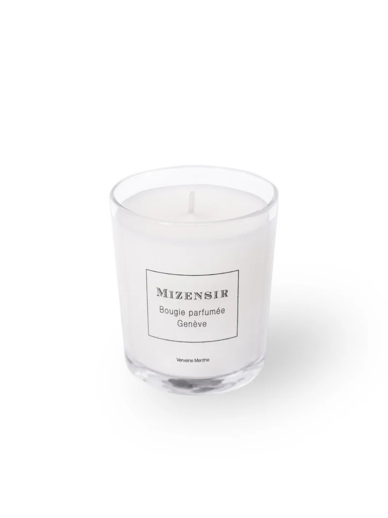 Verveine Menthe Candela