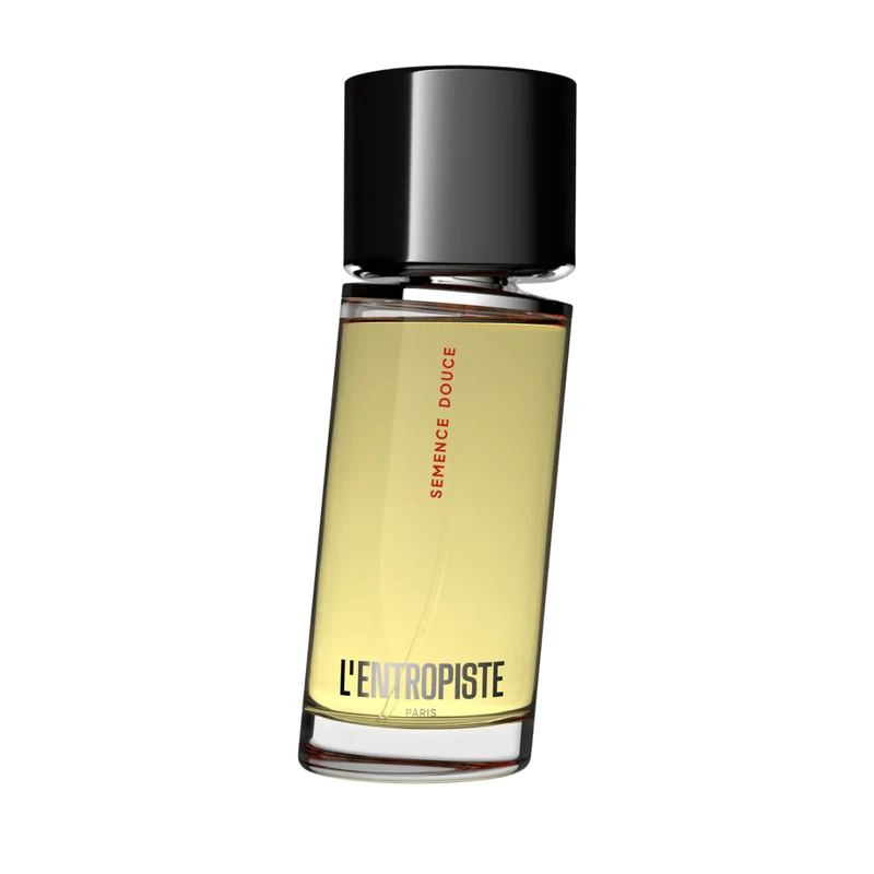 Semence Douce Eau de Parfum