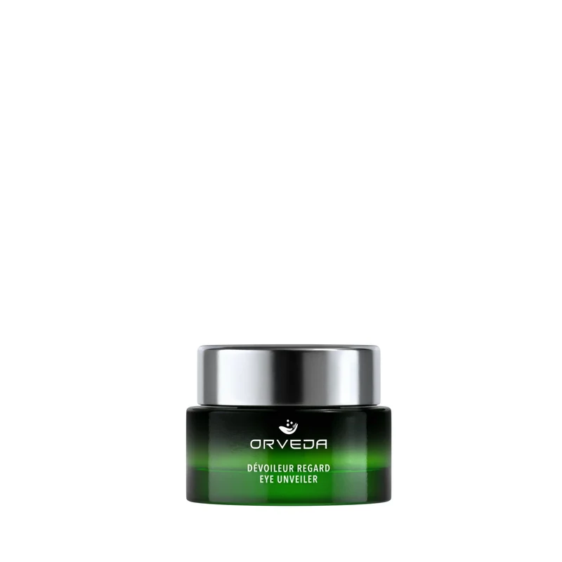 The Eye Unveiler
