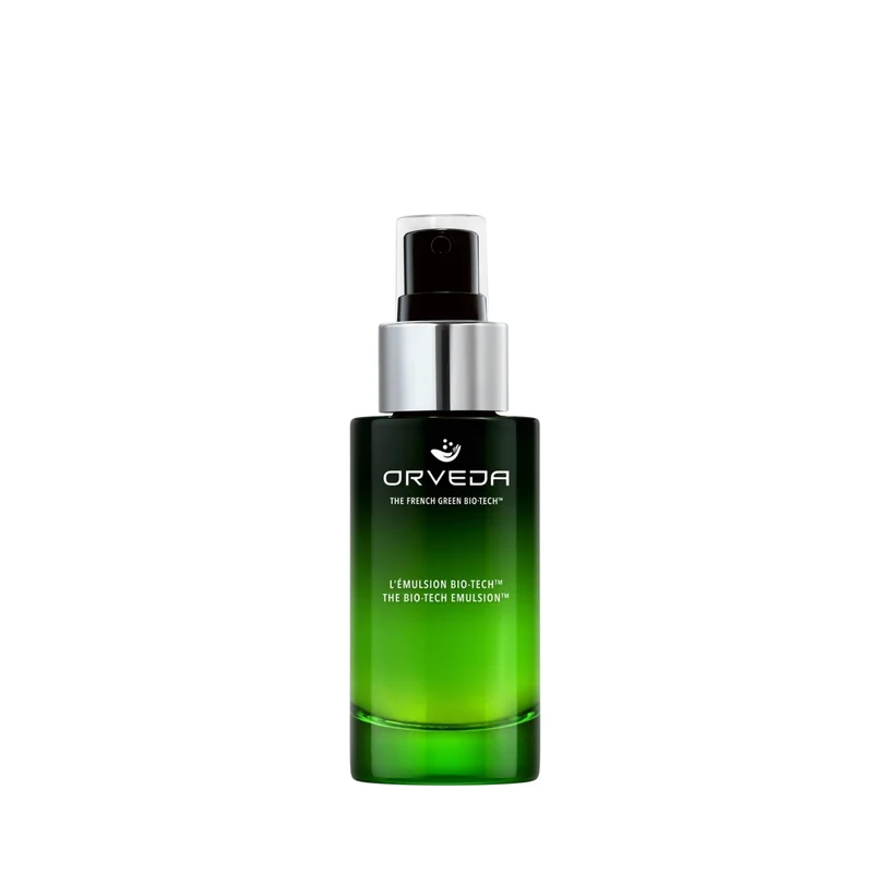 Bio-Tech Emulsion