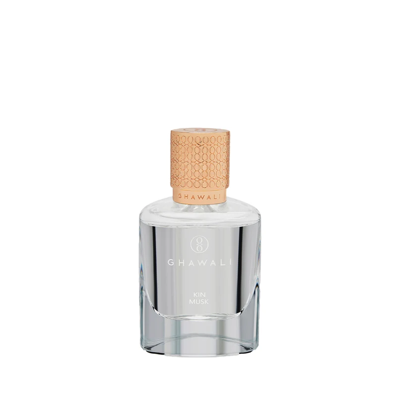 Kin Musk Eau de Parfum