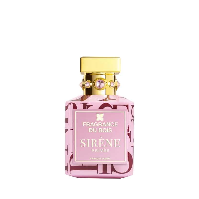 Sirène Privée Parfum