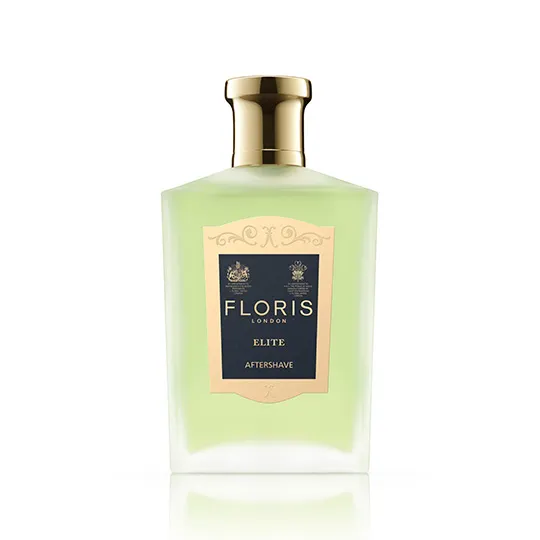 Elite - After Shave Splash - Floris London