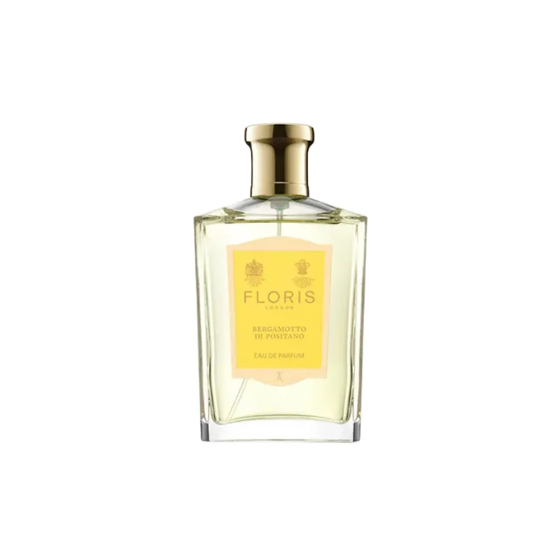 Bergamotto di Positano - Eau de Parfum - Floris London
