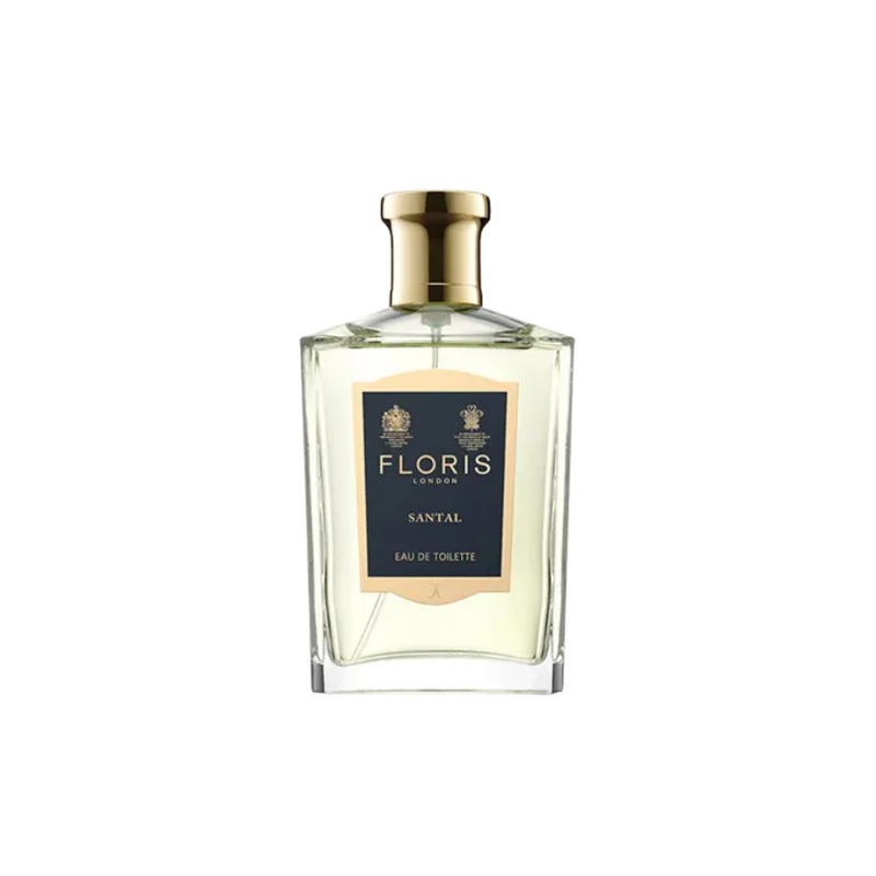 Santal - Eau de Toilette - Floris London