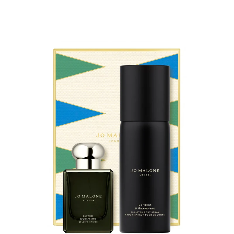 Jo Malone London Cypress & Grapevine Confezione