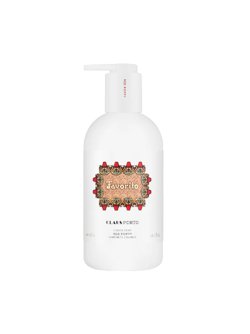 Sapone liquido Favorito 300 ml