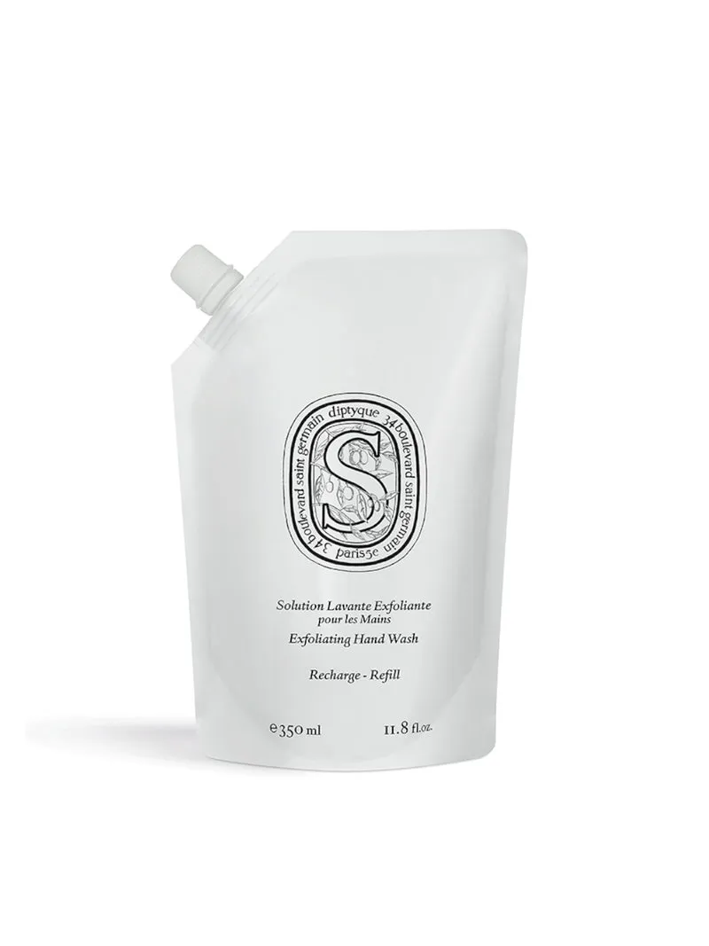 Ricarica Solution Lavante Exfoliante 350 ml