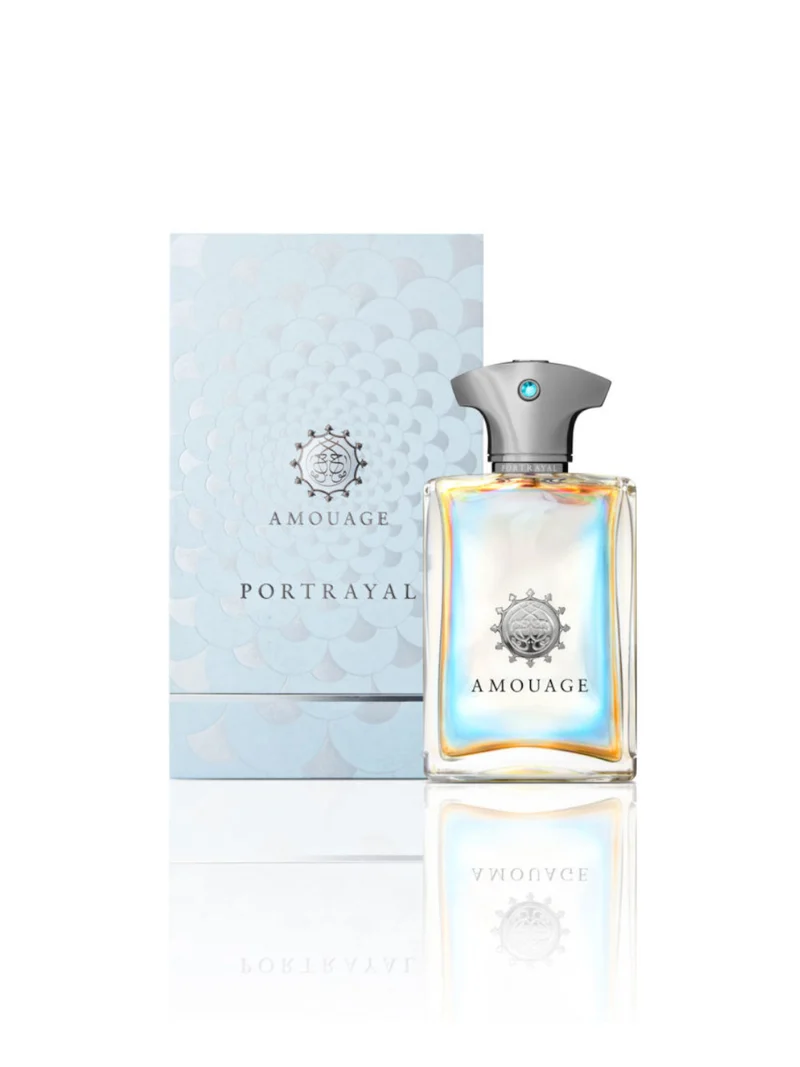 Portrayal Man EDP