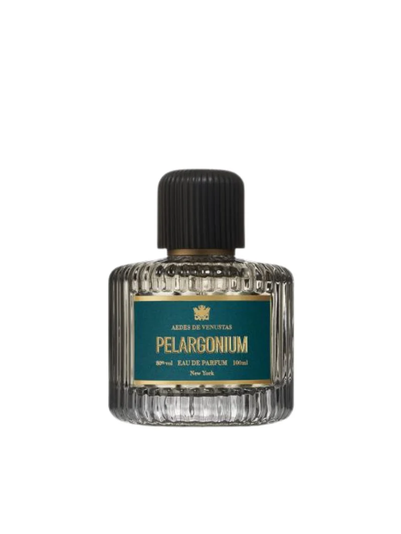 Pelargonium EDP 100 ml