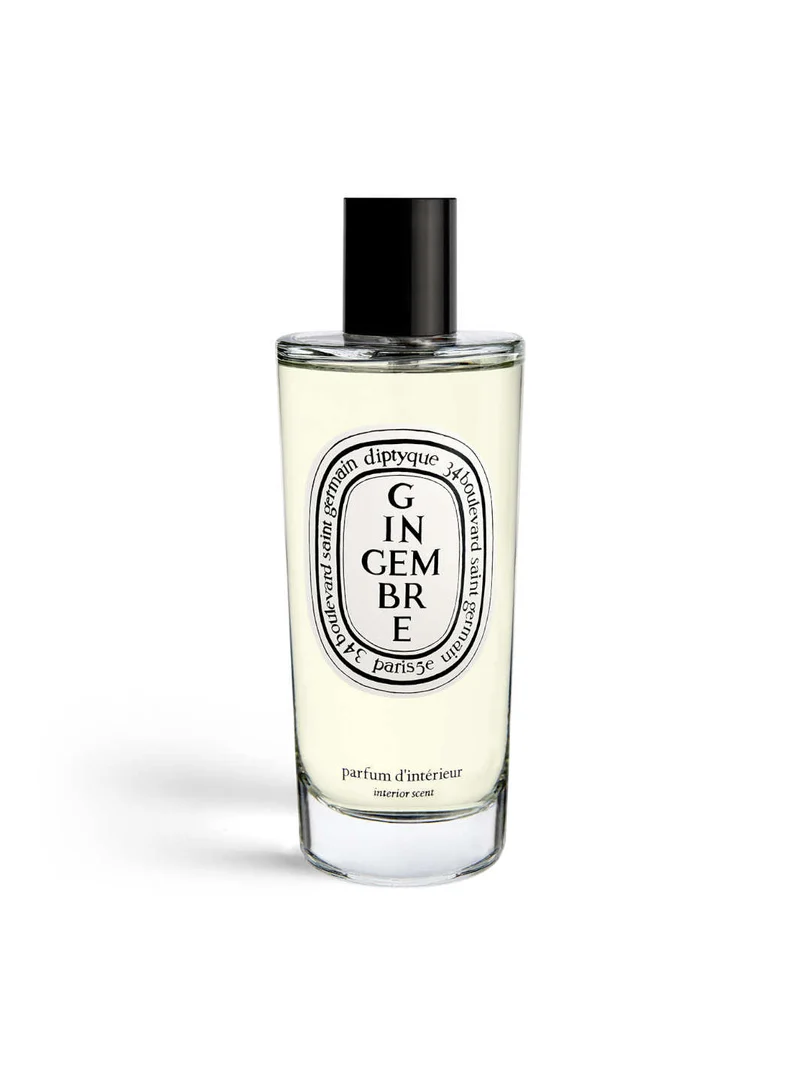 Profumatore d'ambiente Gingembre 150 ml