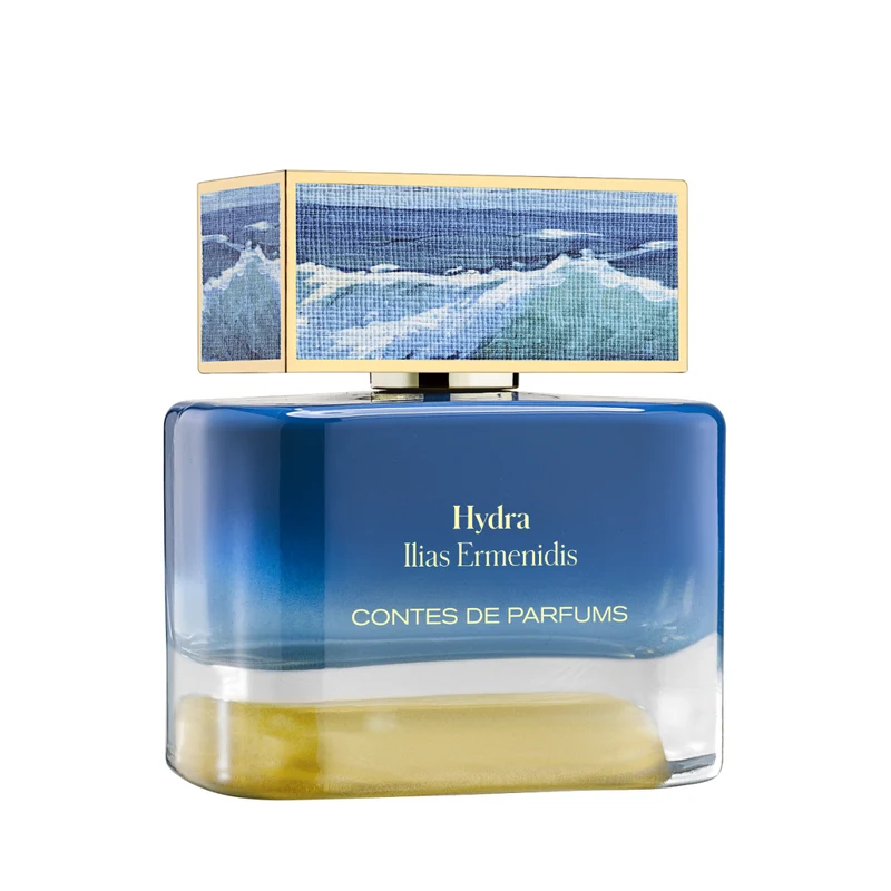 Hydra Eau de Parfum