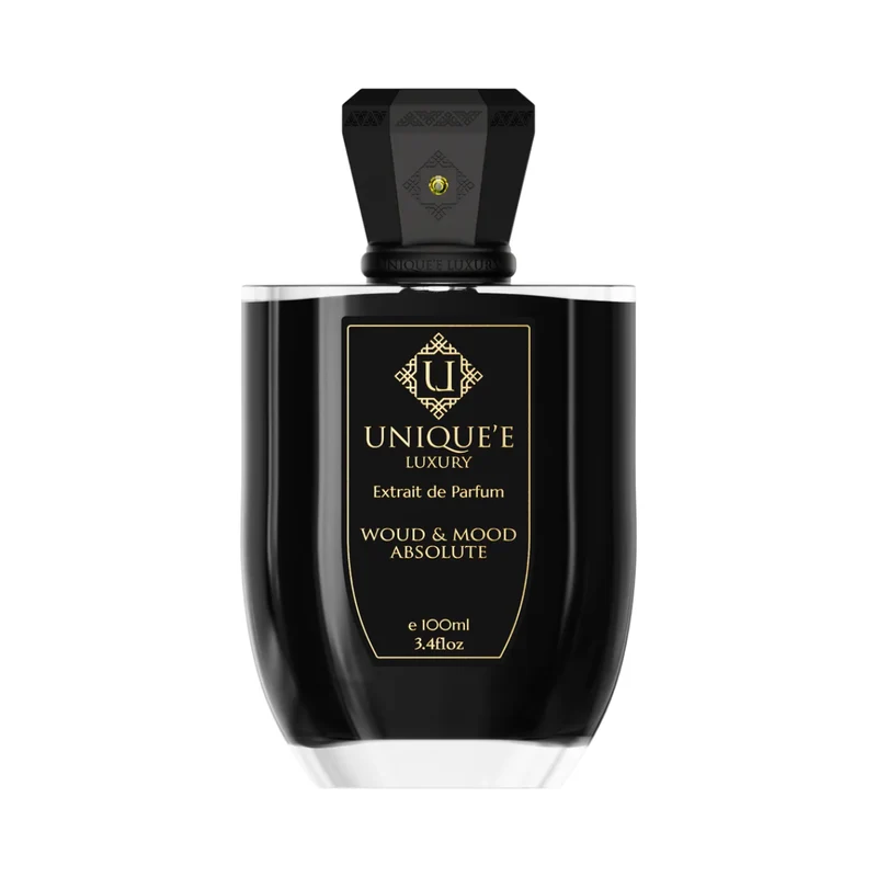 Woud & Mood Extrait de Parfum