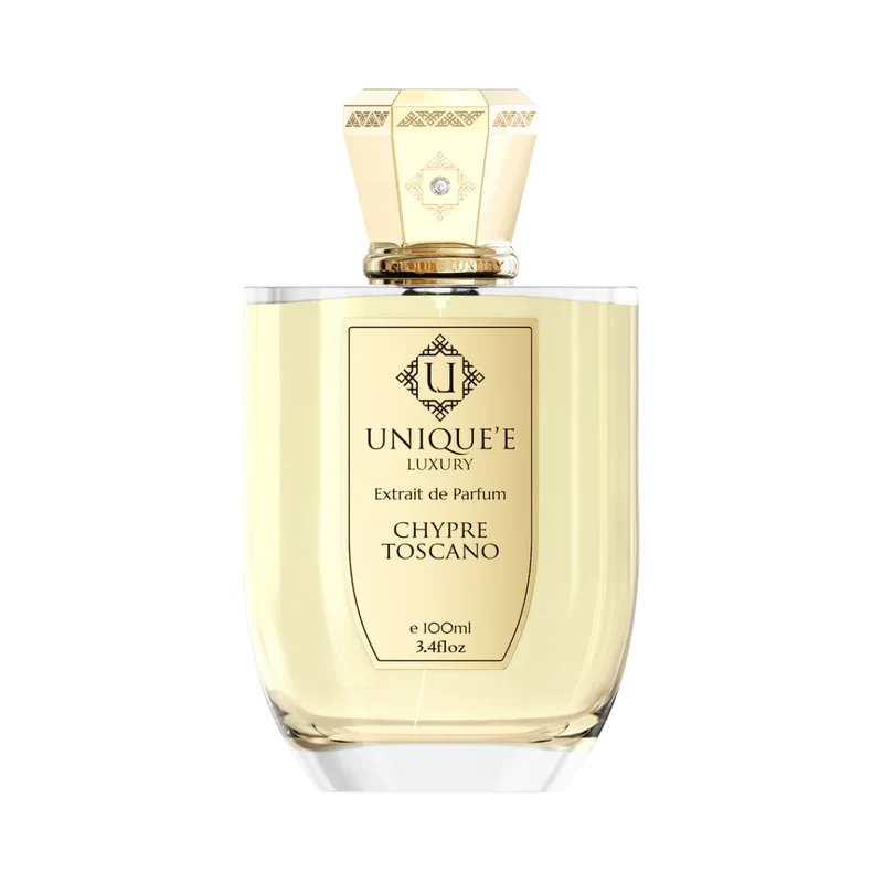 Chypre Toscano Extrait de Parfum