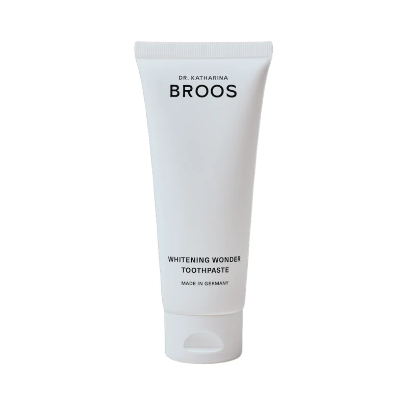 DRKB Whitening Wonder Zahnpasta