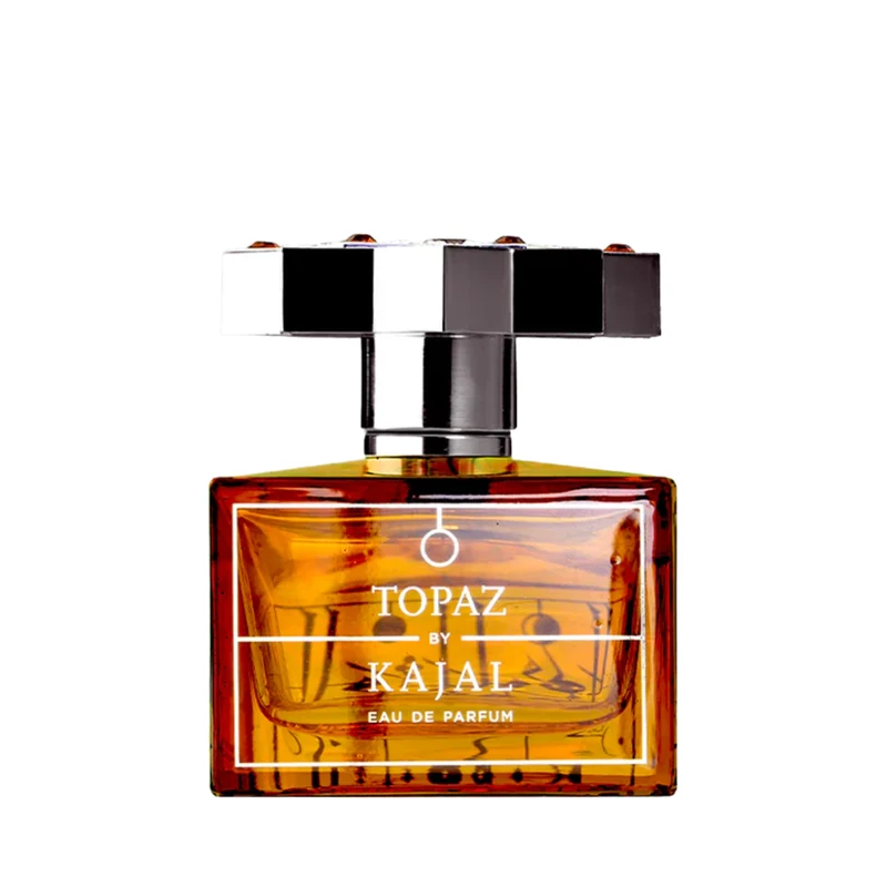 Topaz Eau de Parfum