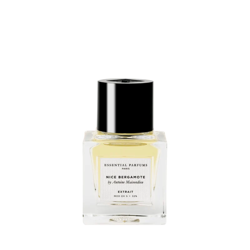 Nice Bergamotte by Antoine Maisondieu Extrait de Parfum