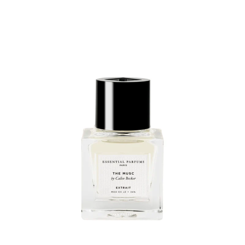 The Musc by Calice Becker Extrait de Parfum
