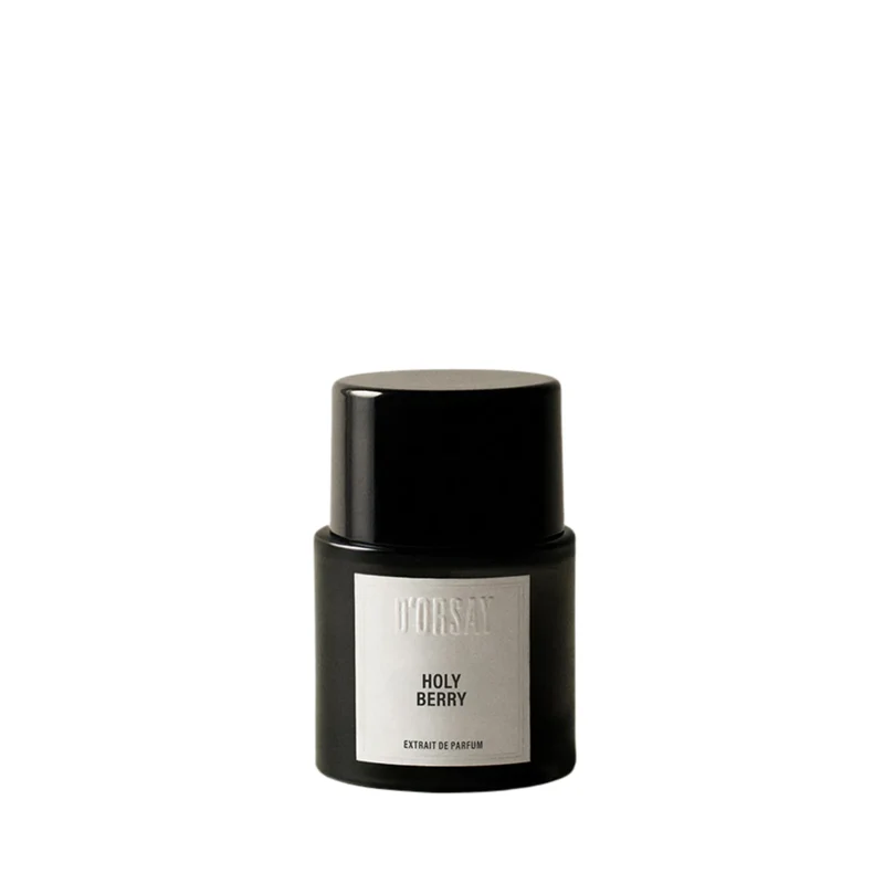 Holy Berry Extrait de Parfum