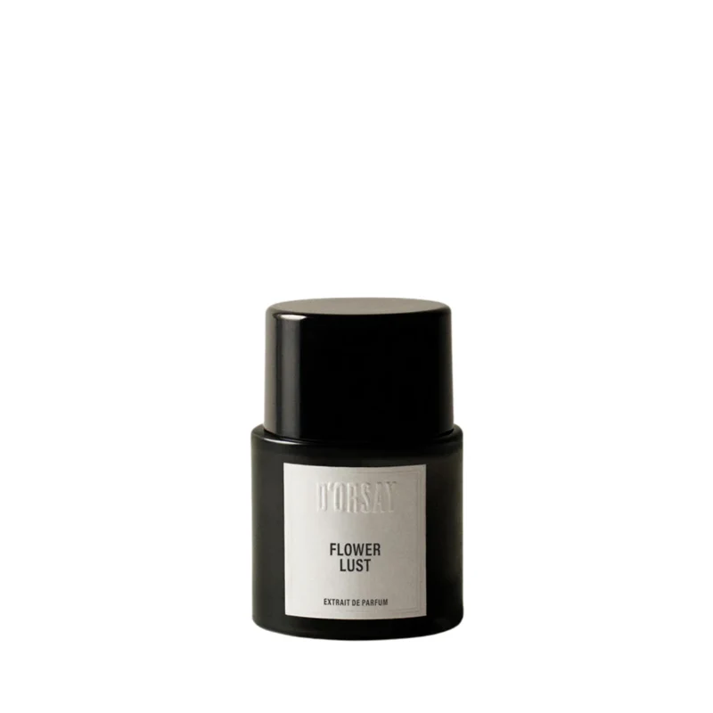 Flower Lust Extrait de Parfum