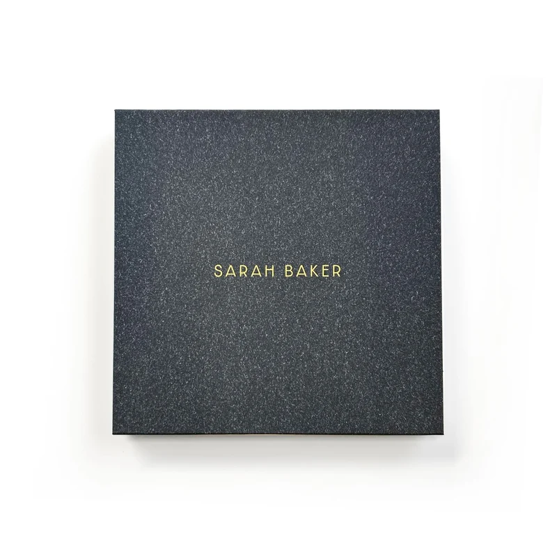 Sarah Baker Deluxe Discovery Set