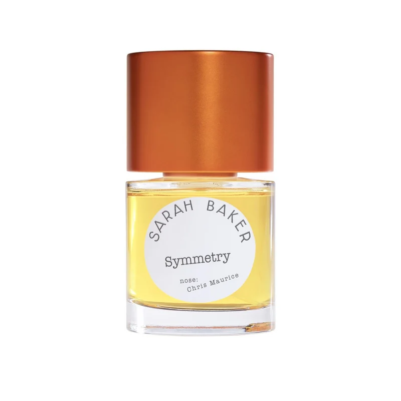 Symmetry Eau de Parfum