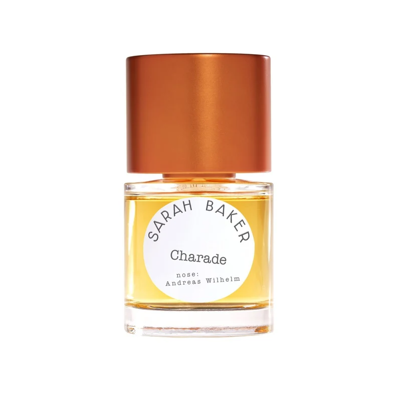 Charade Extrait de Parfum