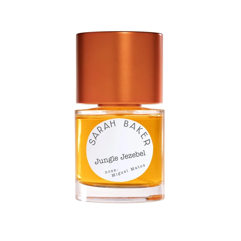 Jungle Jezebel Extrait de Parfum