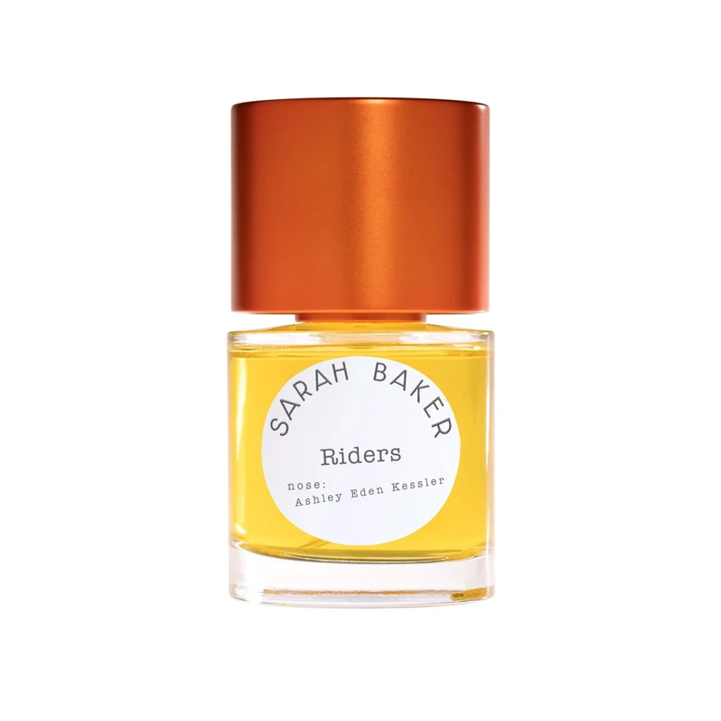 Riders Eau de Parfum