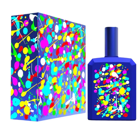 This is not a blue bottle 1/.2 - Eau de Parfum - Histoires de Parfums