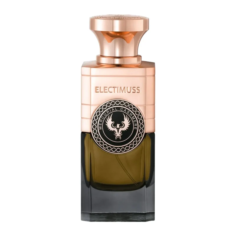 Mercurial Cashmere - Eau de Parfum - Electimuss