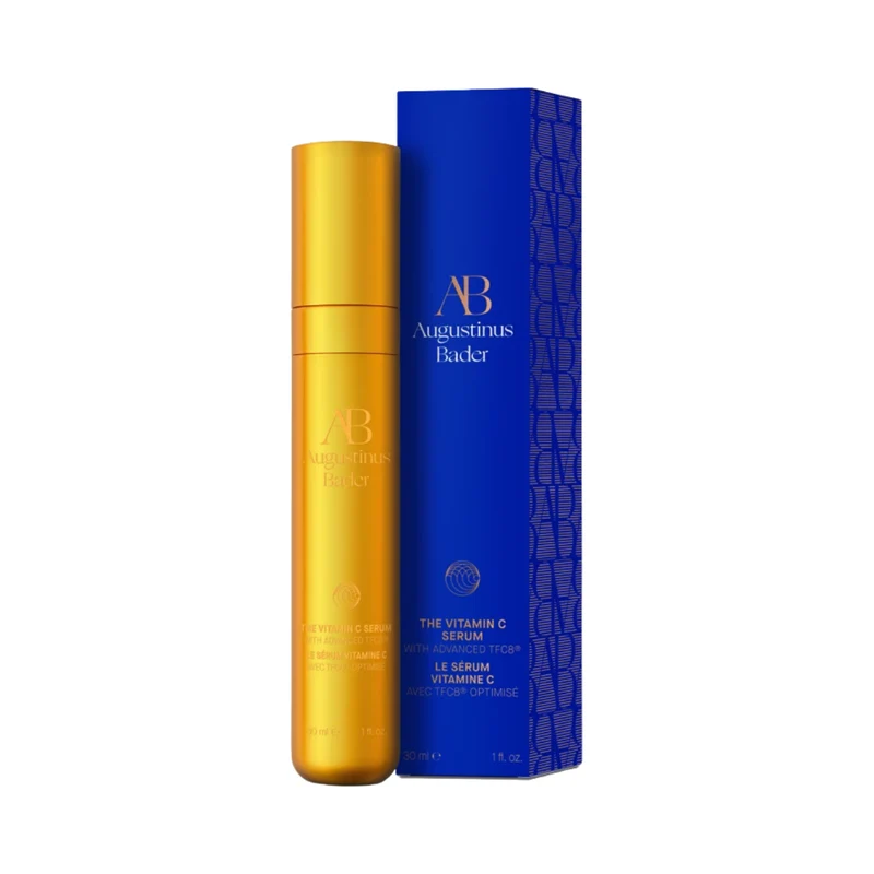 The Vitamin C Serum