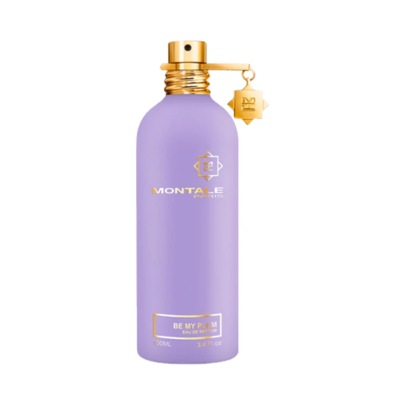 Be My Plum Eau de Parfum