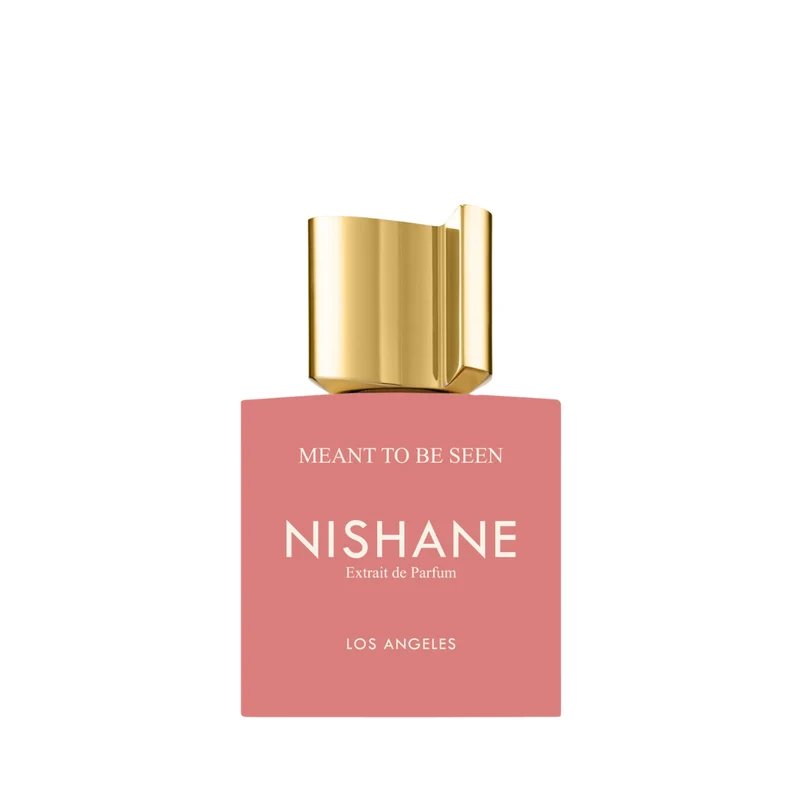 Meant to be Seen Extrait de Parfum