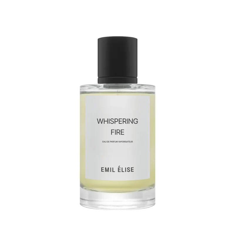 Whispering Fire Eau de Parfum