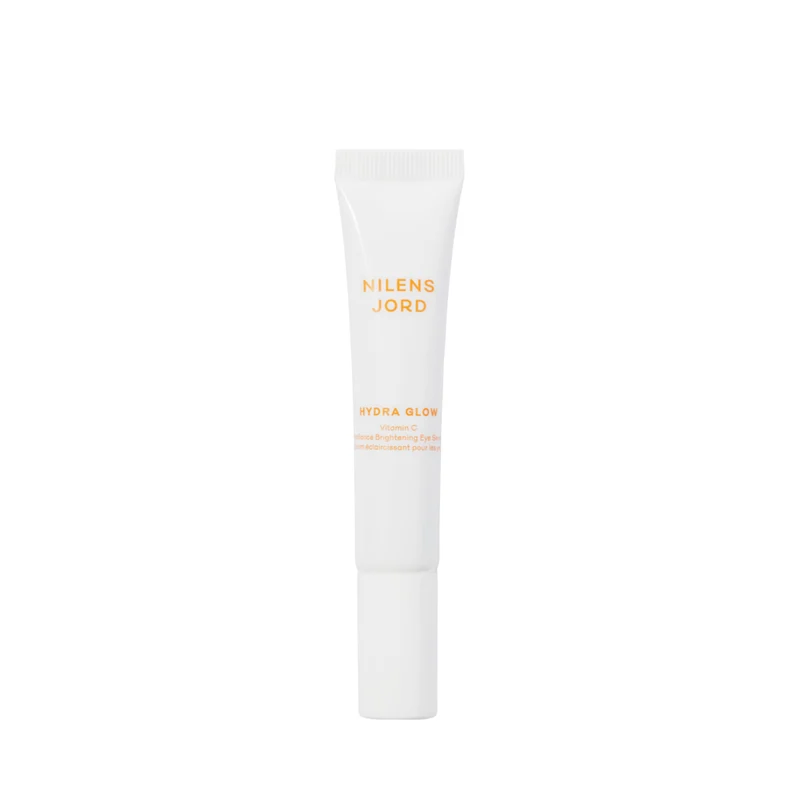 Hydra Glow Vitamin C Radiance Brightening Eye Serum