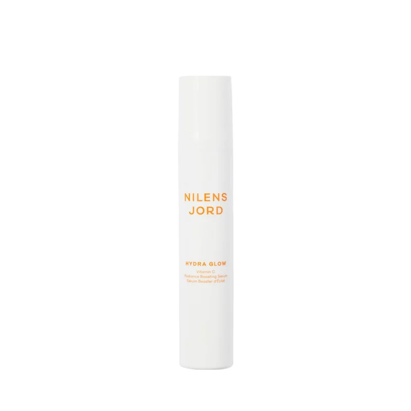 Hydra Glow Vitamin C Radiance Boosting Serum