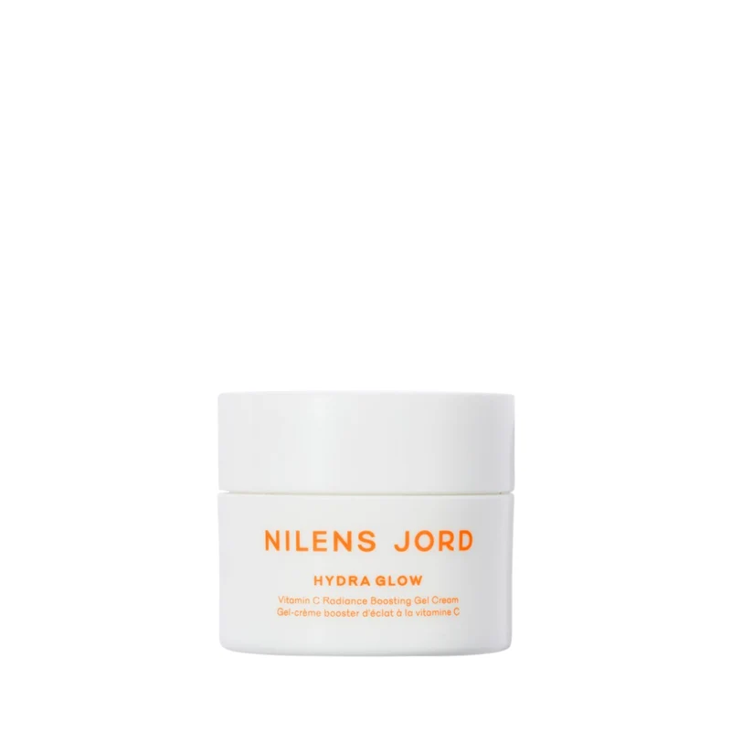 Hydra Glow Vitamin C Radiance Booster Gel Cream