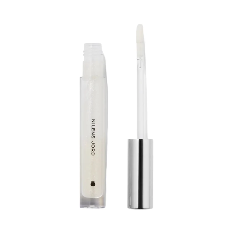 Glossy Lips Crystal Clear