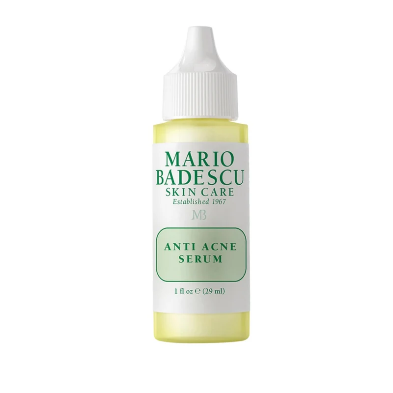 Mario Badescu Acne Serum