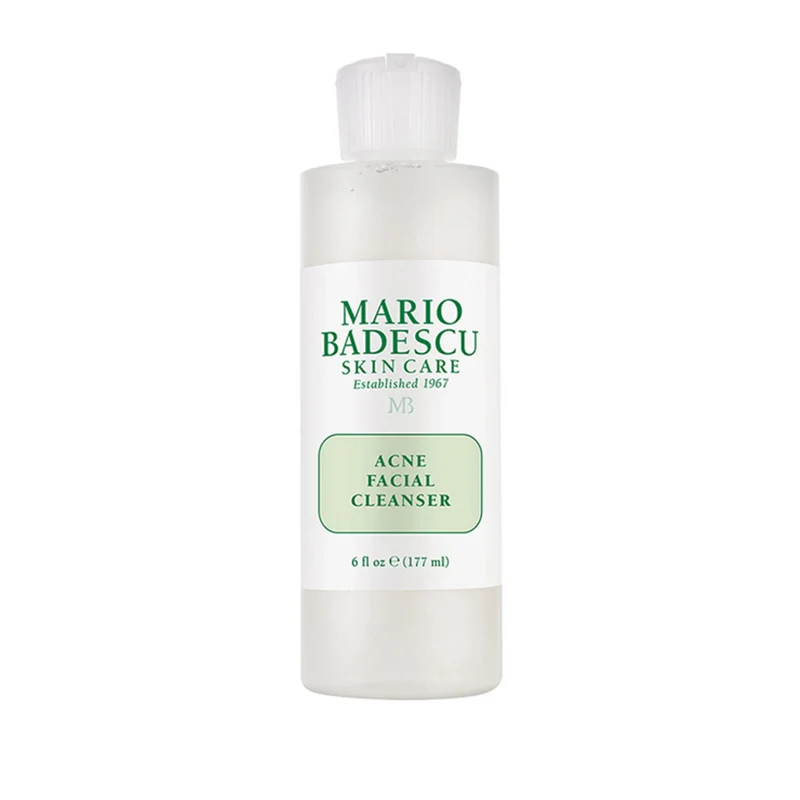 Acne Cleanser